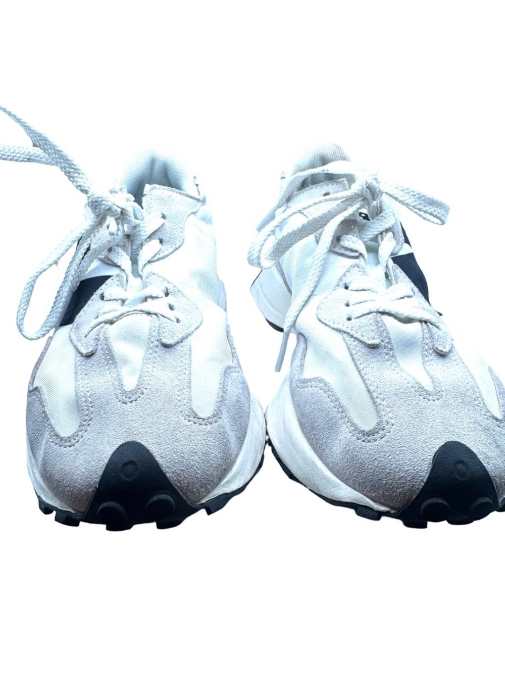 New Balance 327 Men’s Sneakers 8.5 - Picture 5 of 7